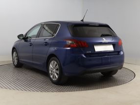 Peugeot 308 - 2018