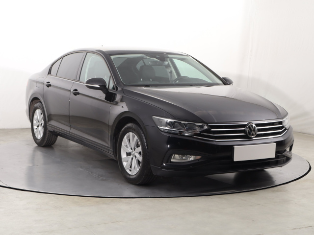 Volkswagen Passat 2020