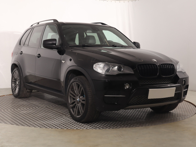 BMW X5 2011