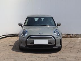 MINI 5-door - 2022