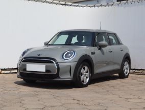 MINI 5-door - 2022