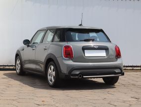 MINI 5-door - 2022