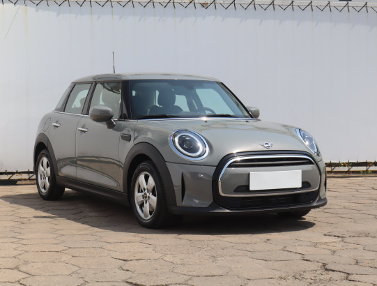 MINI 5-door