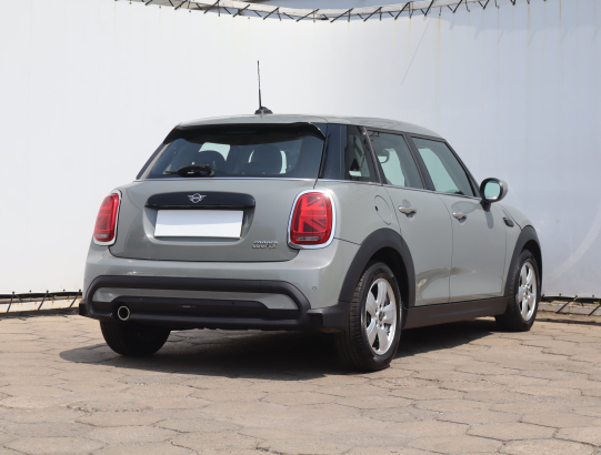 MINI 5-door
