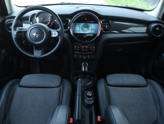 MINI 5-door