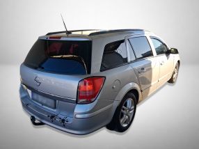 Opel Astra - 2006