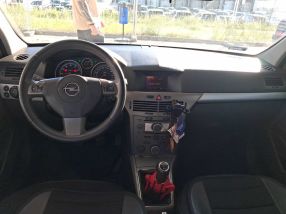 Opel Astra - 2006