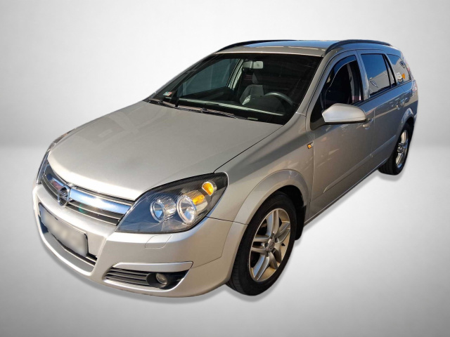 Opel Astra 2006