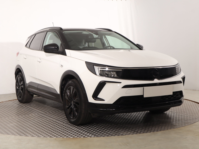 Opel Grandland 2024