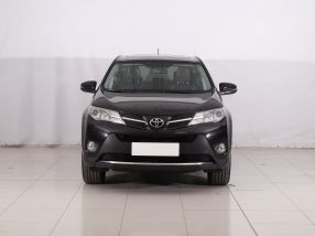 Toyota RAV 4 - 2013