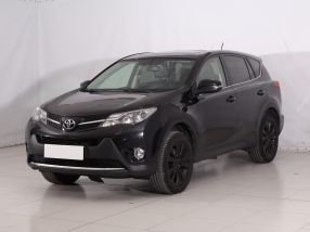 Toyota RAV 4 - 2013