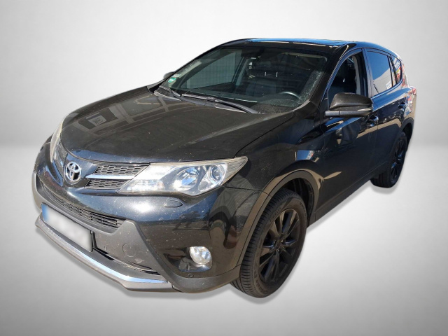 Toyota RAV4 2013