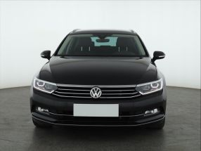 Volkswagen Passat - 2017