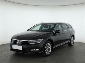Volkswagen Passat - 2017