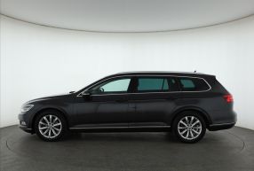 Volkswagen Passat - 2017