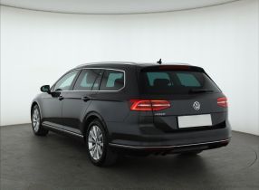 Volkswagen Passat - 2017