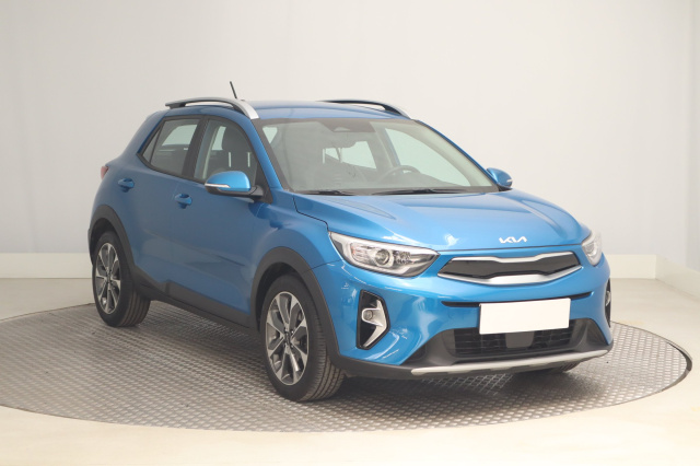 Kia Stonic 2022