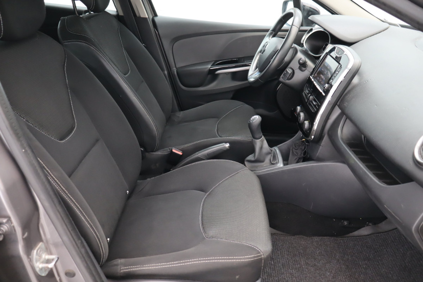 Renault Clio, 2014
