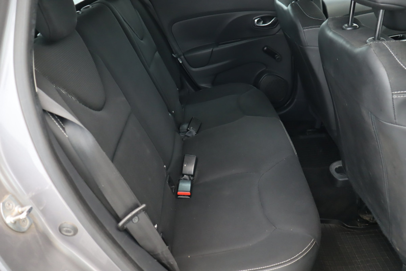 Renault Clio, 2014