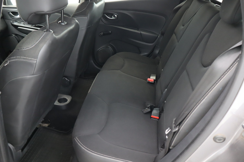 Renault Clio, 2014