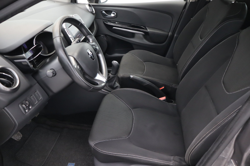 Renault Clio, 2014