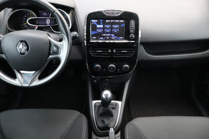 Renault Clio, 2014