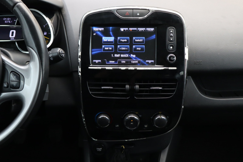 Renault Clio, 2014