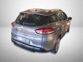 Renault Clio - 2014