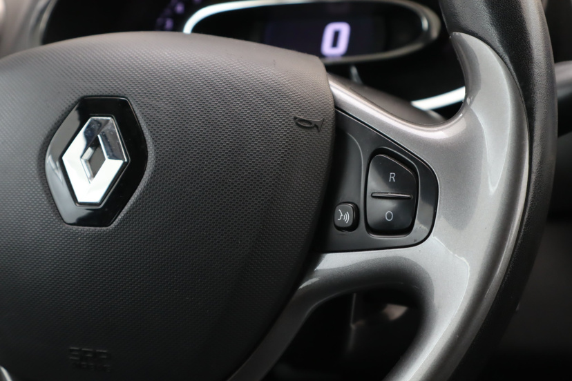 Renault Clio, 2014