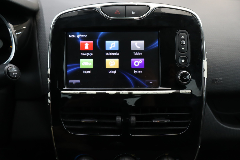 Renault Clio, 2014