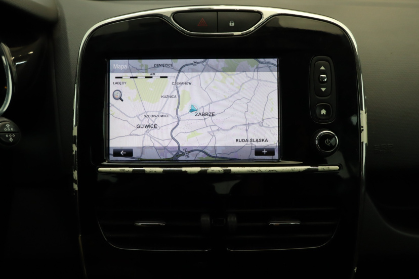 Renault Clio, 2014