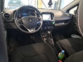 Renault Clio - 2014
