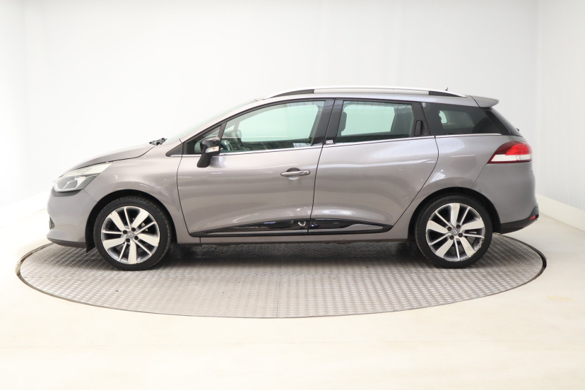 Renault Clio, 2014