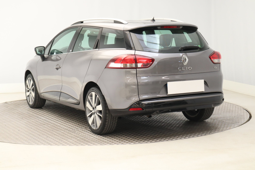 Renault Clio, 2014