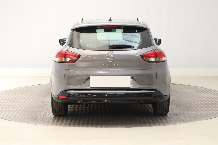 Renault Clio, 2014