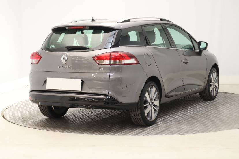 Renault Clio, 2014