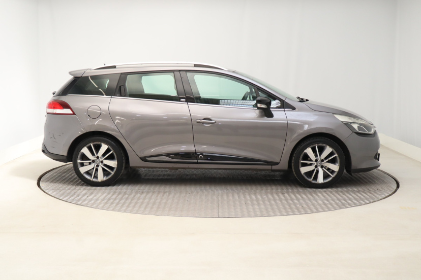 Renault Clio, 2014