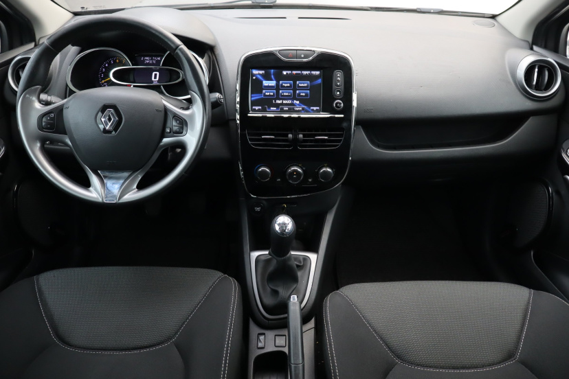 Renault Clio, 2014