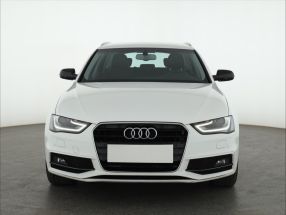 Audi A4 - 2015