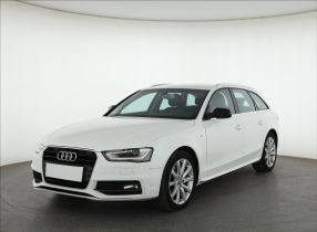 Audi A4 - 2015