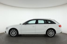 Audi A4 - 2015