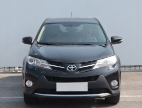 Toyota RAV 4 - 2014