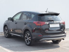 Toyota RAV 4 - 2014