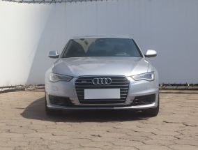 Audi A6 - 2015