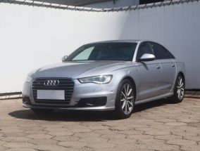 Audi A6 - 2015