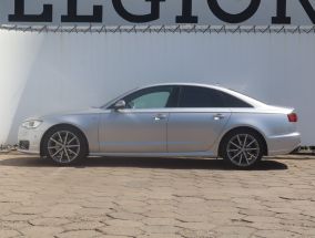 Audi A6 - 2015