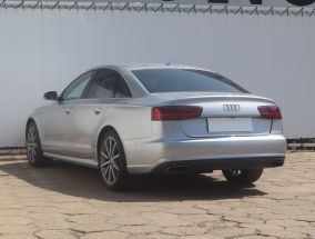 Audi A6 - 2015