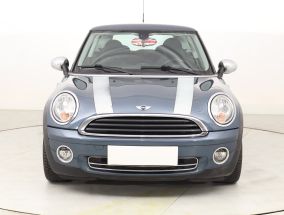 MINI 3-door - 2010