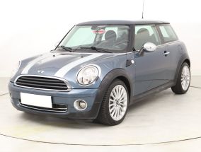 MINI 3-door - 2010
