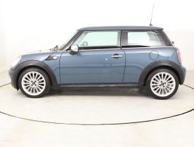 MINI 3-door - 2010